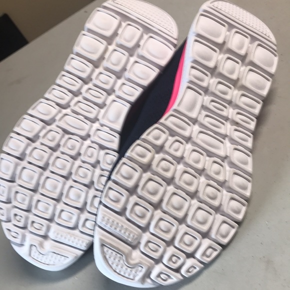 Skechers Sport Memory Foam shoes Size 7 - Picture 3 of 4